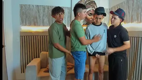 Nicoboys_ — modelo de webcam en línea en stripchat