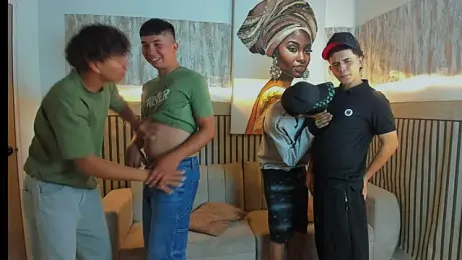 Nicoboys_ — Stripchat profile photo