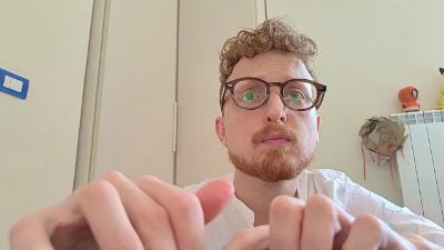 gabbus — modelo de webcam en línea en cam4