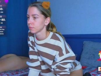 Double_Danger — modelo de webcam en línea en bongacams