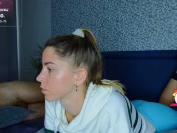 Double_Danger — modelo de webcam en línea en bongacams