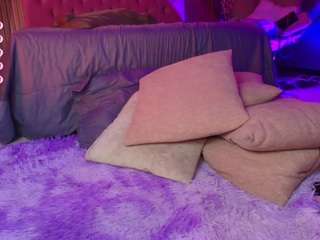 rihanarose — modelo de webcam en línea en camsoda