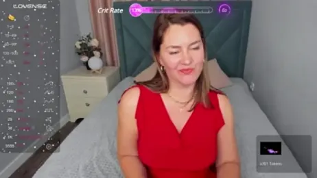 Adele_Russo — Stripchat stream photo (Nov 2023)