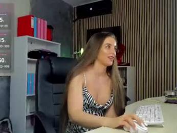daryastars — Chaturbate stream photo (Aug 2026)