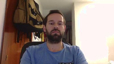 DrVerdus — modelo de webcam en línea en cam4