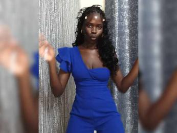 Keysha117 — bongacams