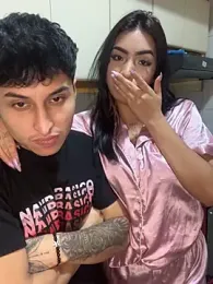 TinaNick — Stripchat stream photo (Nov 2025)