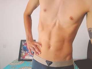ethancoleeman — modelo de webcam en línea en camsoda