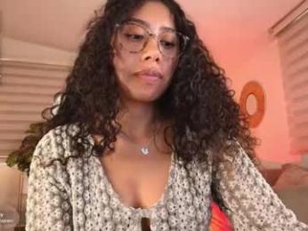 miss_sidney — Chaturbate stream photo (Apr 2026)