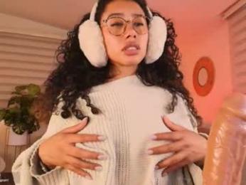 miss_sidney — modelo de webcam en línea en chaturbate