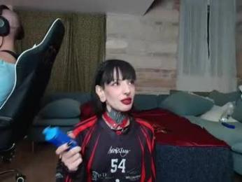 sleeperly — Chaturbate stream photo (Feb 2026)