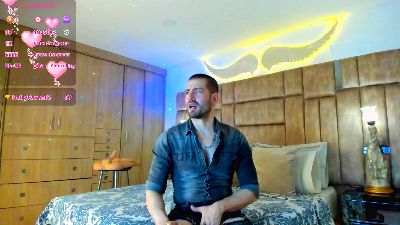 petterandwilly — modelo de webcam en línea en cam4