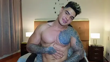 Steven_Velez — Stripchat profile photo
