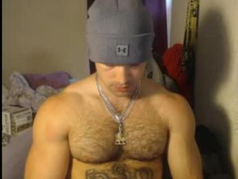 izak144 — Chaturbate stream photo (Apr 2026)