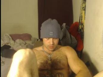 izak144 — Chaturbate profile photo