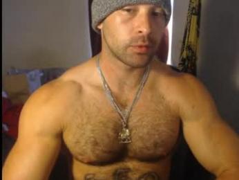 izak144 — Chaturbate stream photo (Apr 2026)