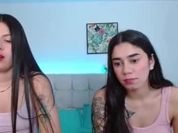 layla_roma — Chaturbate stream photo (Apr 2026)