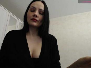 VENUS_G — Bongacams stream photo (Mar 2026)