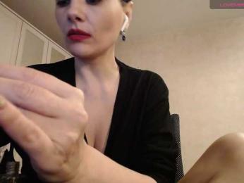 VENUS_G — Bongacams stream photo (Mar 2026)