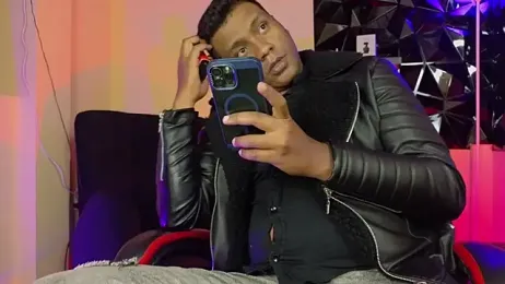 dante_blackwood — Stripchat profile photo
