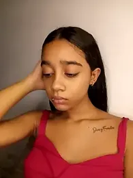 Zoe_Sweett18 — Stripchat stream photo (Apr 2026)