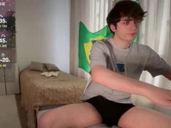 er1c_reeves — Chaturbate stream photo (Mar 2026)