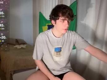 er1c_reeves — Chaturbate stream photo (Mar 2026)