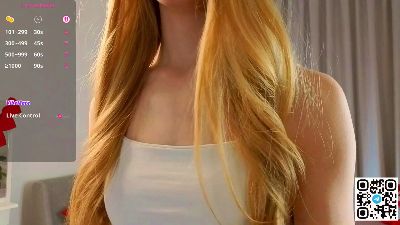 RoryHovermale — Cam4 stream photo (Apr 2026)