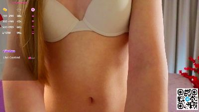 RoryHovermale — Cam4 stream photo (Apr 2026)