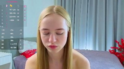 RoryHovermale — modelo de webcam en línea en cam4