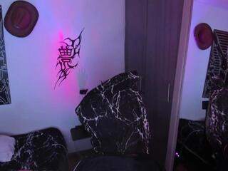 Nick Dante — Flirt4free stream photo (Apr 2026)