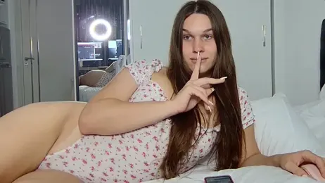 franzeva — Stripchat stream photo (Apr 2026)