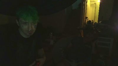 Altspundude888 — cam4