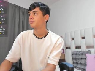 Mathias Key — Flirt4free stream photo (Jun 2026)