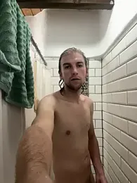 DevilsDoran97 — Stripchat profile photo