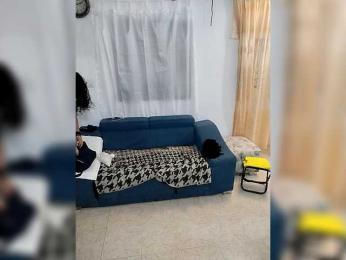 AfroditaMilf69 — modelo de webcam en línea en bongacams