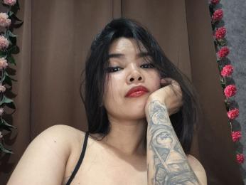 AnnaReynolds — modelo de webcam en línea en livejasmin