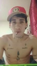 Mikebigcockk — Cam4 stream photo (Mar 2026)