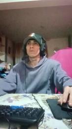 Mikebigcockk — Cam4 stream photo (Mar 2026)