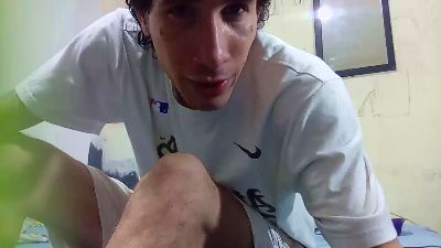 Mikebigcockk — Cam4 stream photo (Apr 2026)