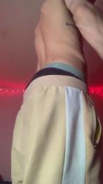 Mikebigcockk — modelo de webcam en línea en cam4