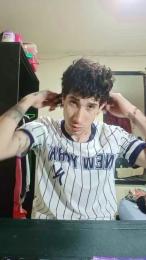 Mikebigcockk — modelo de webcam en línea en cam4