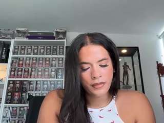 kendrasmithts — modelo de webcam en línea en camsoda