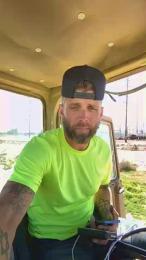 Klarkkent444 — Cam4 profile photo