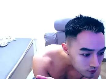 Ruize531 — Stripchat profile photo