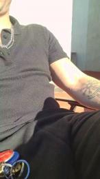 RUSORUSO — Cam4 profile photo