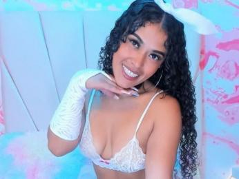 VictoriaSeul — Livejasmin profile photo