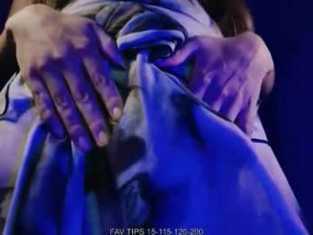 nalan_ — Chaturbate stream photo (Mar 2026)