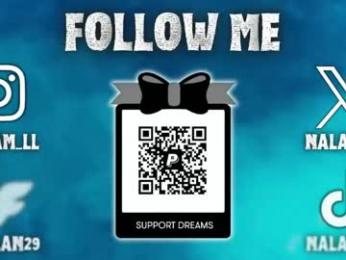 nalan_ — Chaturbate stream photo (Mar 2026)