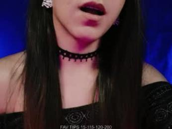 nalan_ — Chaturbate stream photo (Mar 2026)